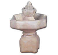 Thumbnail for Giannini Garden Sedona Fountain