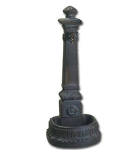 Thumbnail for Giannini Garden Montecatini Fountain For Spout