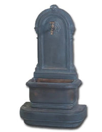 Thumbnail for Giannini Garden Corte Fountain For Spout