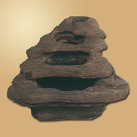 Thumbnail for Giannini Garden Slate Cascade Fountain