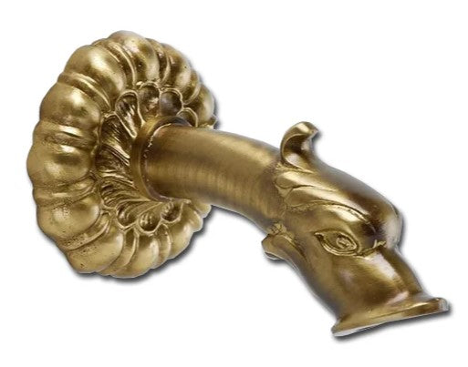 Giannini Garden Foro Romano Fountain For Spout