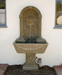 Thumbnail for Giannini Garden Foritalico Fountain For Spout