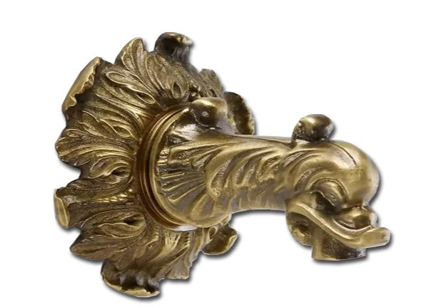 Giannini Garden Foritalico Fountain For Spout
