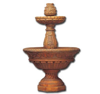 Thumbnail for Giannini Garden Verona Tiered Outdoor Water Fountain