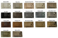 Thumbnail for Giannini Garden Nadina Corner Fountain