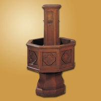 Thumbnail for Giannini Garden Gotica Fountain