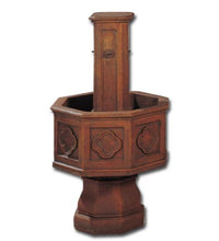 Thumbnail for Giannini Garden Gotica Fountain