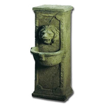 Thumbnail for Giannini Garden Ponte Vecchio Outdoor Water Fountain
