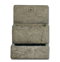 Thumbnail for Giannini Garden English Cistern Three Tier Fountain