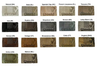 Thumbnail for Giannini Garden Foro Vesuvio Wall Outdoor Water Fountain