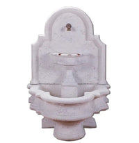Thumbnail for Giannini Garden Foro Vesuvio Wall Outdoor Water Fountain