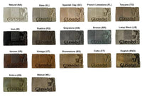 Thumbnail for Giannini Garden SPQR Outdoor Fountain with Pedestal