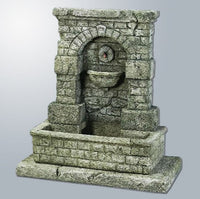 Thumbnail for Giannini Garden SPQR Outdoor Fountain with Step