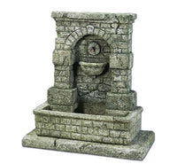 Thumbnail for Giannini Garden SPQR Outdoor Fountain with Step