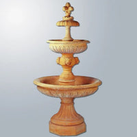 Thumbnail for Giannini Garden San Remo Fountain
