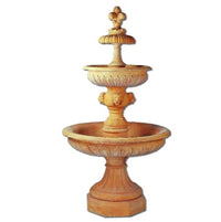 Thumbnail for Giannini Garden San Remo Fountain