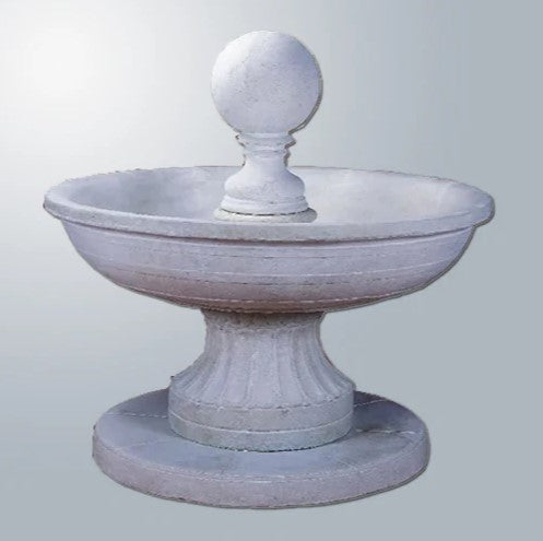 Giannini Garden Aquarum Fountain