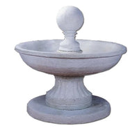 Thumbnail for Giannini Garden Aquarum Fountain