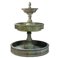 Thumbnail for Giannini Garden Antica Courtyard Fountain