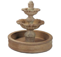 Thumbnail for Giannini Garden Regina Two Tier with 37