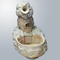 Thumbnail for Giannini Garden Grape Harvest Outdoor Water Fountain for Spout