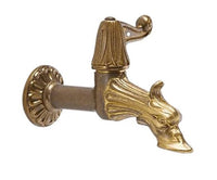 Thumbnail for Giannini Garden Grape Harvest Outdoor Water Fountain for Spout