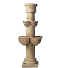 Thumbnail for Giannini Garden Cathedral Outdoor Water Fountain