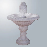 Thumbnail for Giannini Garden Carmel Outdoor Water Fountain