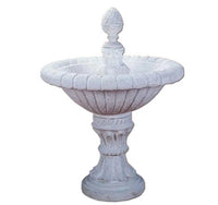 Thumbnail for Giannini Garden Atherton Outdoor Water Fountain