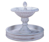 Thumbnail for Giannini Garden Atherton Pond Outdoor Water Fountain