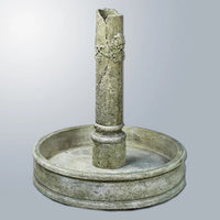 Thumbnail for Giannini Garden Green Man Pond Outdoor Water Fountain