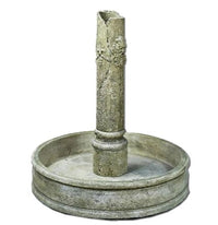 Thumbnail for Giannini Garden Green Man Pond Outdoor Water Fountain