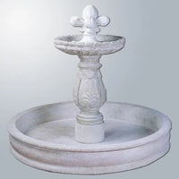 Thumbnail for Giannini Garden Prato Pond Outdoor Water Fountain