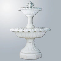 Thumbnail for Giannini Garden Tuscania Outdoor Water Fountain