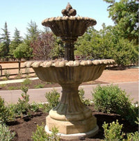 Thumbnail for Giannini Garden Tuscania Outdoor Water Fountain