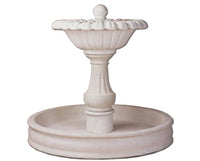 Thumbnail for Giannini Garden Tuscana Pond Outdoor Water Fountain