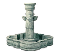 Thumbnail for Giannini Garden Del Moro Outdoor Water Fountain