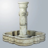 Thumbnail for Giannini Garden Villa Ada Outdoor Water Fountain