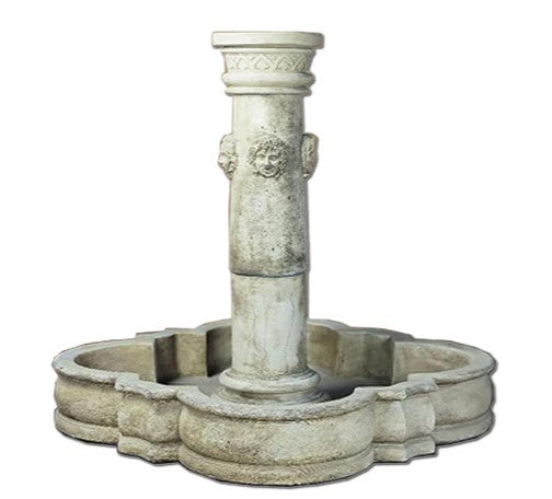 Giannini Garden Villa Ada Outdoor Water Fountain