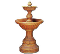 Thumbnail for Giannini Garden Siena Outdoor Fountain