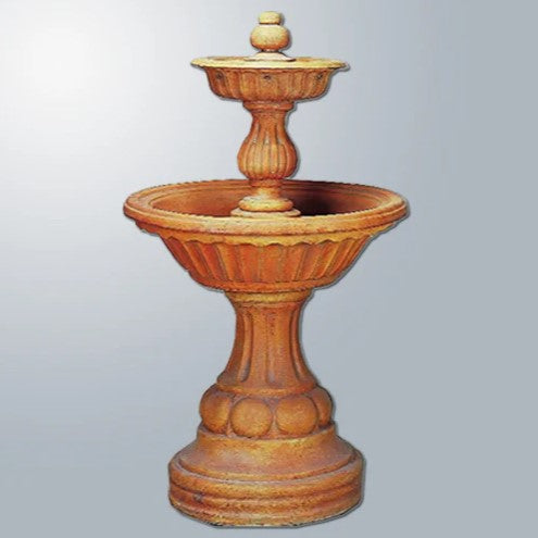 Giannini Garden Siena Outdoor Fountain