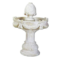 Thumbnail for Giannini Garden Festa Outdoor Water Fountain