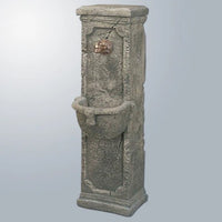 Thumbnail for Giannini Garden Ponte Latina Outdoor Water Fountain For Spout