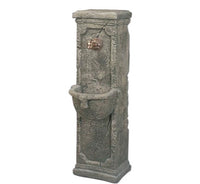 Thumbnail for Giannini Garden Ponte Latina Outdoor Water Fountain For Spout
