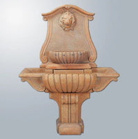 Thumbnail for Giannini Garden Bernini Lavabo Outdoor Water Fountain