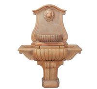 Thumbnail for Giannini Garden Bernini Lavabo Outdoor Water Fountain