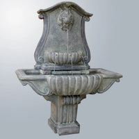 Thumbnail for Giannini Garden Bernini Lavabo Outdoor Water Fountain
