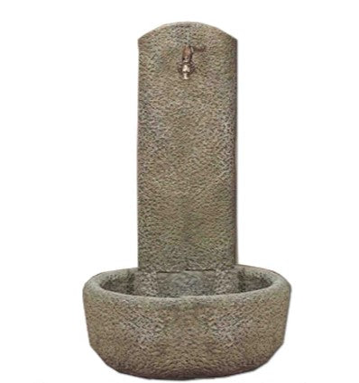 Giannini Garden Fontana Capraia Fountain For Spout