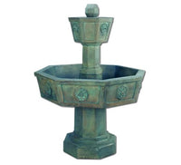 Thumbnail for Giannini Garden Neogotico Fountain