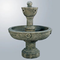 Thumbnail for Giannini Garden Nocera Outdoor Water Fountain